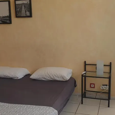 شقة استوديوز أ غولف جوان