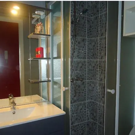 Studios A Juan Golfe-Juan