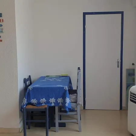 דירה A Juan גולף-ז'ואן