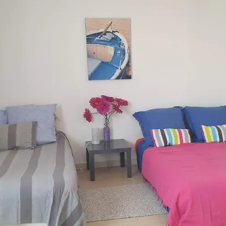 à Juan Apartment Golfe-Juan