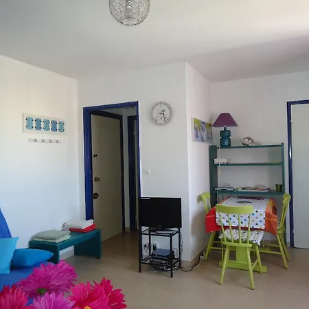 à Juan Apartment Golfe-Juan